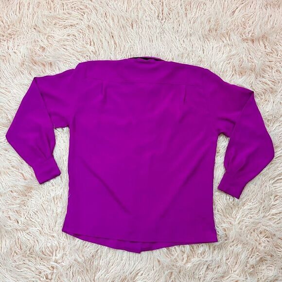 Vintage Blouse  - Picture 3 of 3